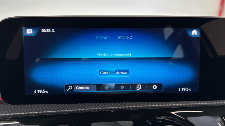 Mercedes-Benz A-Class A200 AMG Line Premium 5dr Auto Petrol Hatchback